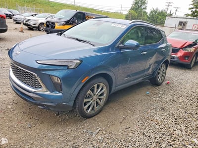 2024 Buick Encore