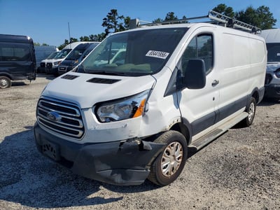1FTYR1ZM4KK****** 2019 Ford Transit 250