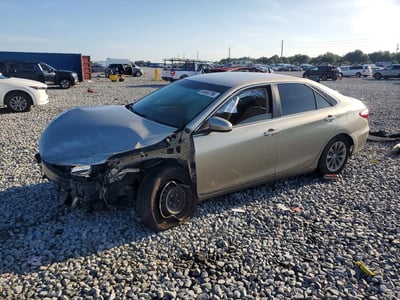 4T1BF1FK1FU****** 2015 Toyota Camry