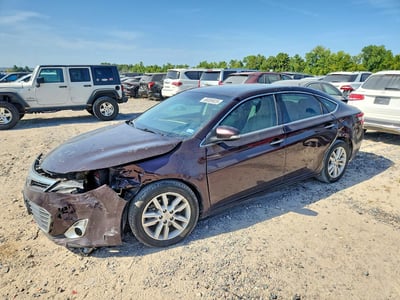 2014 Toyota Avalon