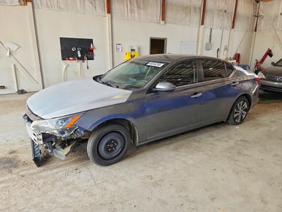 1N4BL4BV3KC****** 2019 Nissan Altima