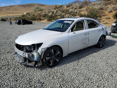 2017 Lexus IS 300