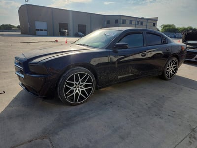2014 Dodge Charger