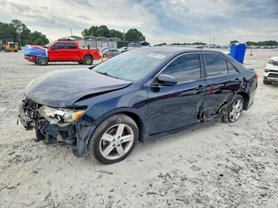 4T1BF1FK2CU****** 2012 Toyota Camry
