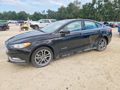 3FA6P0LUXHR****** 2017 Ford Fusion