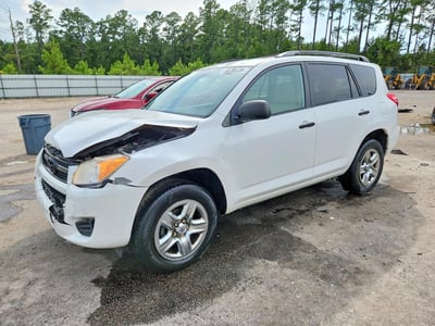 2T3BF4DV4CW****** 2012 Toyota RAV4