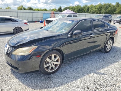 JTHBJ46G682****** 2008 Lexus ES 350