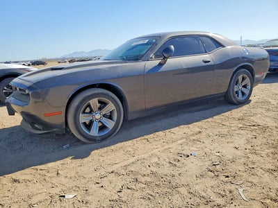 2C3CDZAG0KH****** 2019 Dodge Challenger