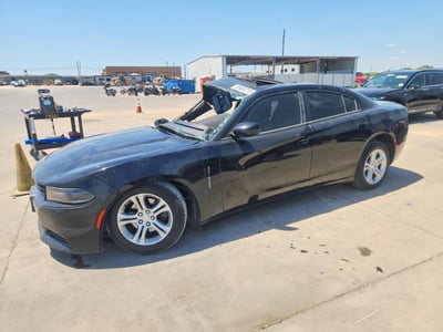 2C3CDXBG1LH****** 2020 Dodge Charger