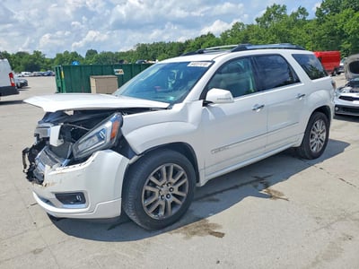 1GKKVTKD4GJ****** 2016 GMC Acadia