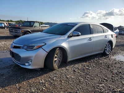 2013 Toyota Avalon