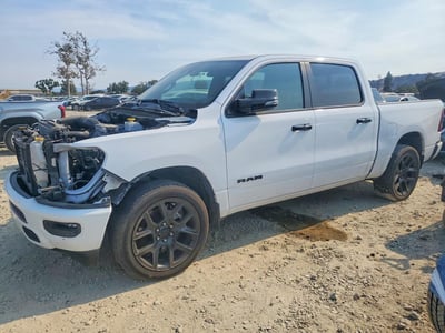 1C6SRFJT7RN****** 2024 RAM 1500