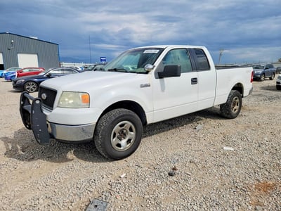 2006 Ford F-150