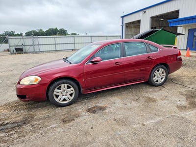 2G1WC57M491****** 2009 Chevrolet Impala
