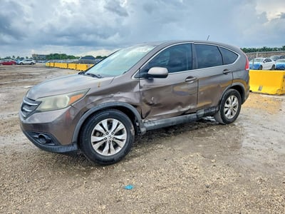 2013 Honda CR-V