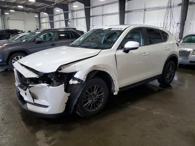 JM3KFBCM2K1****** 2019 Mazda CX-5