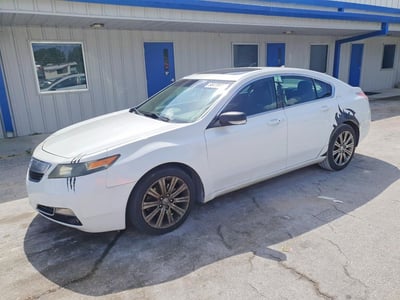 2013 Acura TL