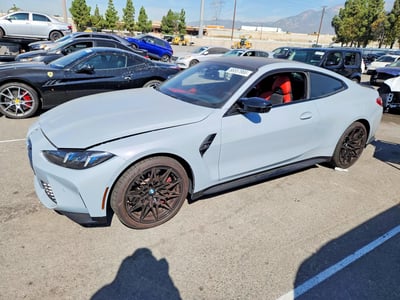 WBS23HK08TC****** 2026 BMW M4