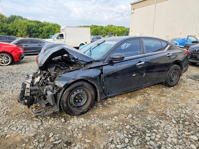 1N4BL4BV7MN****** 2021 Nissan Altima
