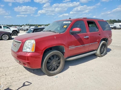 1GKS1EEF1DR****** 2013 GMC Yukon