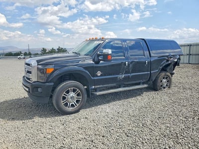 1FT7W2BT6GE****** 2016 Ford F-250