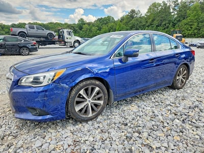 4S3BNBN69G3****** 2016 Subaru Legacy