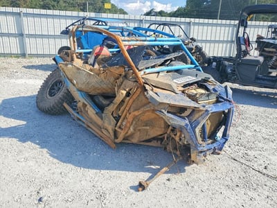 3NSPAG929LG****** 2020 Polaris RZR