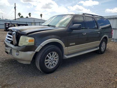 1FMFK17548L****** 2008 Ford Expedition