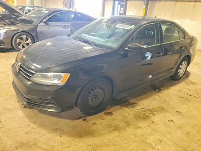 3VW267AJ6GM****** 2016 Volkswagen Jetta