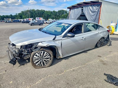 1N4BL4DW2TN****** 2026 Nissan Altima