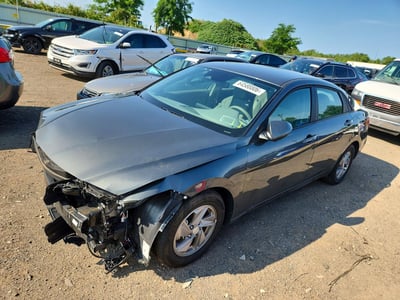 KMHLL4DG1RU****** 2024 Hyundai Elantra