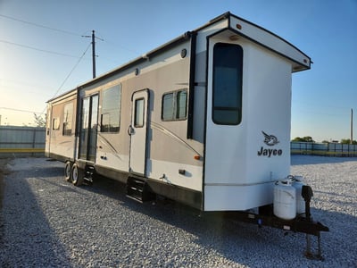 1UJBJ0BVXH1****** 2017 Jayco Jay Flight  40bhs / Jay Flight  40fer
