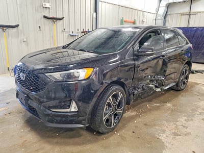 2FMPK4AP4LB****** 2020 Ford Edge