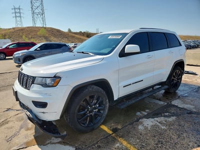 1C4RJFAG8KC****** 2019 Jeep Grand Cherokee