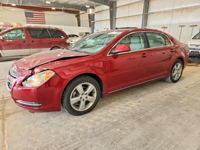 2011 Chevrolet Malibu