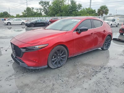 2021 Mazda 3