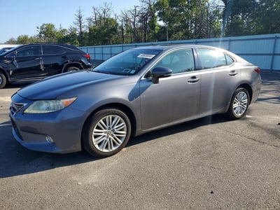 JTHBK1GG8D2****** 2013 Lexus ES