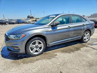 3VWC57BU5KM****** 2019 Volkswagen Jetta