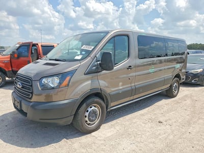 1FBZX2YM9KK****** 2019 Ford Transit