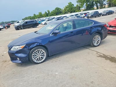 JTHBK1GG0D2****** 2013 Lexus ES 350