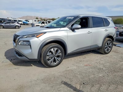 5N1BT3BB4PC****** 2023 Nissan Rogue