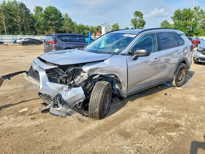 2T3H1RFV2KC****** 2019 Toyota RAV4