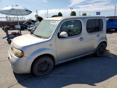 JN8AZ2KR7BT****** 2011 Nissan Cube