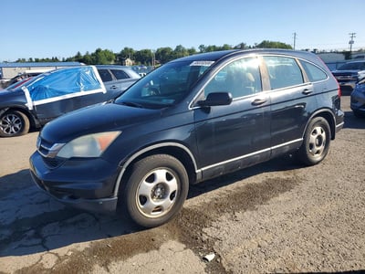 5J6RE4H37AL****** 2010 Honda CR-V