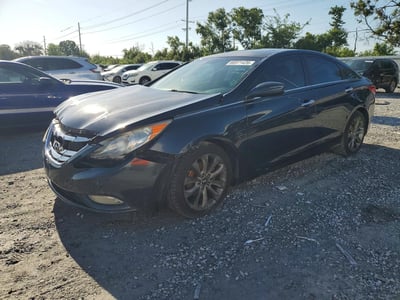 5NPEC4AB8BH****** 2011 Hyundai Sonata