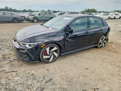 WVWSA7CD6PW****** 2023 Volkswagen Golf GTI
