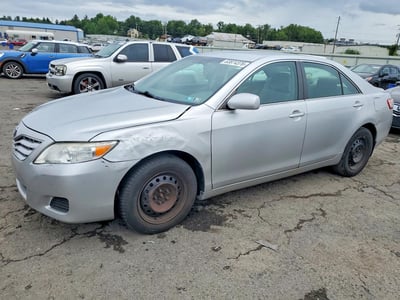 4T1BF3EKXBU****** 2011 Toyota Camry