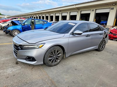 1HGCV1F54MA****** 2021 Honda Accord