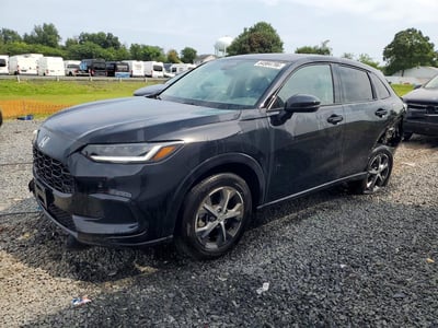 3CZRZ2H71SM****** 2025 Honda HR-V