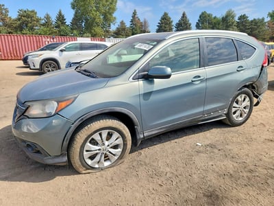 JHLRM4H70CC****** 2012 Honda CR-V